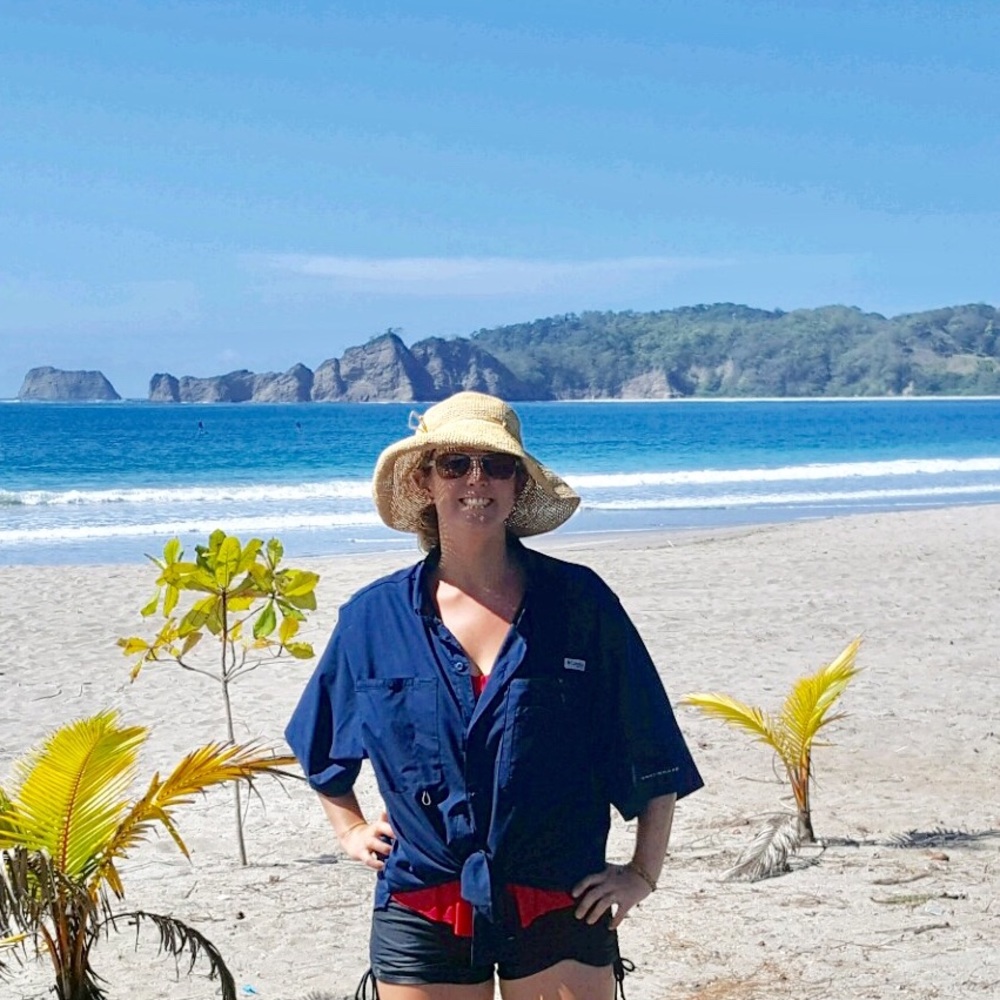 Meet your Posher, Lindsay